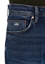 thumb-Показати інформацію про 067 Jack Джинси Чоловічі Сині Класичного Крою Cl1066533