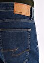 thumb-Показати інформацію про 067 Jack Джинси Чоловічі Сині Класичного Крою Cl1066533