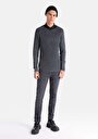 thumb-Показати інформацію про Светр Чоловічий Сірий  Cl1061736