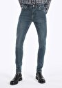thumb-Показати інформацію про 041 Danny Джинси Чоловічі  Вузького Крою Cl1065241