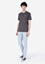 thumb-Показати інформацію про Футболка З Коротким Рукавом Чоловіча Сіра  Cl1067812