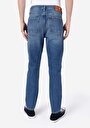 thumb-Показати інформацію про 067 Jack Джинси Чоловічі Блакитні Класичного Крою Cl1068669