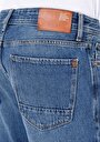 thumb-Показати інформацію про 067 Jack Джинси Чоловічі Блакитні Класичного Крою Cl1068669