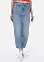 thumb-Показати інформацію про 850 Jenny Джинси Жіночі Блакитні  Cl1068675