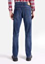 thumb-Показати інформацію про 045 David Джинси Чоловічі  Класичного Крою Cl1065277