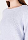 thumb-Показати інформацію про Светр Жіночий Блакитний  Cl1072520