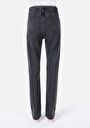 thumb-Показати інформацію про 792 Mila Джинси Жіночі Чорні Класичного Крою Cl1068686