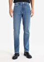 thumb-Показати інформацію про 045 David Джинси Чоловічі Блакитні Класичного Крою Cl1065279