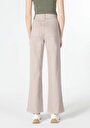 thumb-Показати інформацію про Брюки Жіночі Бежеві  Cl1062120