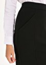 thumb-Показати інформацію про Спідниця Жіноча Чорна  Cl1065287