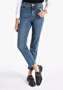thumb-Показати інформацію про 703 Carla Джинси Жіночі  Вузького Крою Cl1065294