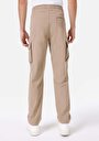 thumb-Показати інформацію про Брюки Чоловічі Бежеві  Cl1066777