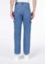 thumb-Показати інформацію про 162 Blair Джинси Чоловічі Блакитні  Cl1068707