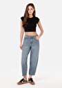 thumb-Показати інформацію про 850 Jenny Джинси Жіночі Блакитні  Cl1071505