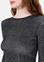 thumb-Показати інформацію про Светр Жіночий Чорний  Cl1072533