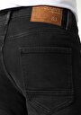 thumb-Показати інформацію про 035 Ryan Джинси Чоловічі Чорні  Cl1062286