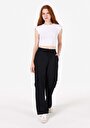 thumb-Показати інформацію про Брюки Жіночі Чорні  Cl1071199