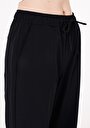 thumb-Показати інформацію про Брюки Жіночі Чорні  Cl1071199