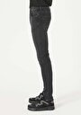 thumb-Показати інформацію про 040 Alex Джинси Чоловічі Чорні  Cl1062299