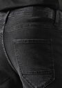 thumb-Показати інформацію про 040 Alex Джинси Чоловічі Чорні  Cl1062299