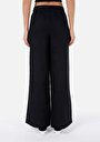 thumb-Показати інформацію про Брюки Жіночі Чорні  Cl1068233