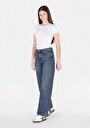 thumb-Показати інформацію про 970 Berry Джинси Жіночі Блакитні Класичного Крою Cl1071520