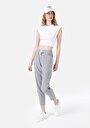 thumb-Показати інформацію про Брюки Жіночі Сірі  Cl1068236
