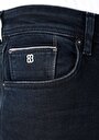 thumb-Показати інформацію про 067 Jack Джинси Чоловічі Сині Класичного Крою Cl1065349