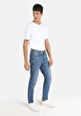 thumb-Показати інформацію про 067 Jack Джинси Чоловічі  Класичного Крою Cl1065350