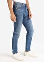 thumb-Показати інформацію про 067 Jack Джинси Чоловічі  Класичного Крою Cl1065350