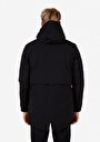 thumb-Показати інформацію про Пальто Чоловіче Чорне  Cl1071216