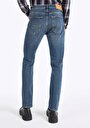 thumb-Показати інформацію про 067 Jack Джинси Чоловічі Блакитні Класичного Крою Cl1065353