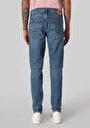 thumb-Показати інформацію про 044 Karl Джинси Чоловічі  Прямого Крою Cl1062411