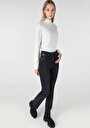 thumb-Показати інформацію про 797 Adel Джинси Жіночі Чорні Кльош Cl1065375