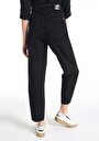 thumb-Показати інформацію про 850 Jenny Джинси Жіночі Чорні  Cl1065389