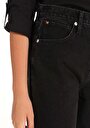 thumb-Показати інформацію про 850 Jenny Джинси Жіночі Чорні  Cl1065389