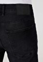 thumb-Показати інформацію про 046 Marco Джинси Чоловічі Чорні  Cl1065400