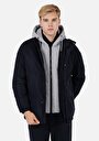 thumb-Показати інформацію про Куртка Чоловіча Синя  Cl1070920
