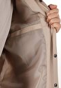 thumb-Показати інформацію про Куртка Чоловіча Бежева  Cl1062446