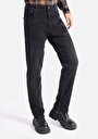 thumb-Показати інформацію про 045 David Джинси Чоловічі Чорні Класичного Крою Cl1065411