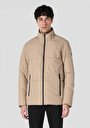 thumb-Показати інформацію про Куртка Чоловіча Бежева  Cl1062447