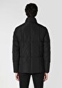 thumb-Показати інформацію про Куртка Чоловіча Чорна  Cl1062447