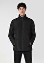 thumb-Показати інформацію про Куртка Чоловіча Чорна  Cl1062447
