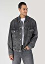 thumb-Показати інформацію про Піджак Чоловічий Сірий  Cl1062449