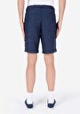 thumb-Показати інформацію про Шорти Чоловічі Сині  Cl1068762