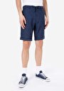 thumb-Показати інформацію про Шорти Чоловічі Сині  Cl1068762