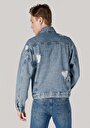 thumb-Показати інформацію про Піджак Чоловічий Блакитний  Cl1062450