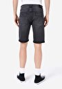 thumb-Показати інформацію про 044 Karl Шорти Чоловічі Чорні  Cl1068543