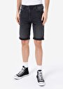 thumb-Показати інформацію про 044 Karl Шорти Чоловічі Чорні  Cl1068543