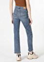 thumb-Показати інформацію про 792 Mila Джинси Жіночі Блакитні Класичного Крою Cl1062507